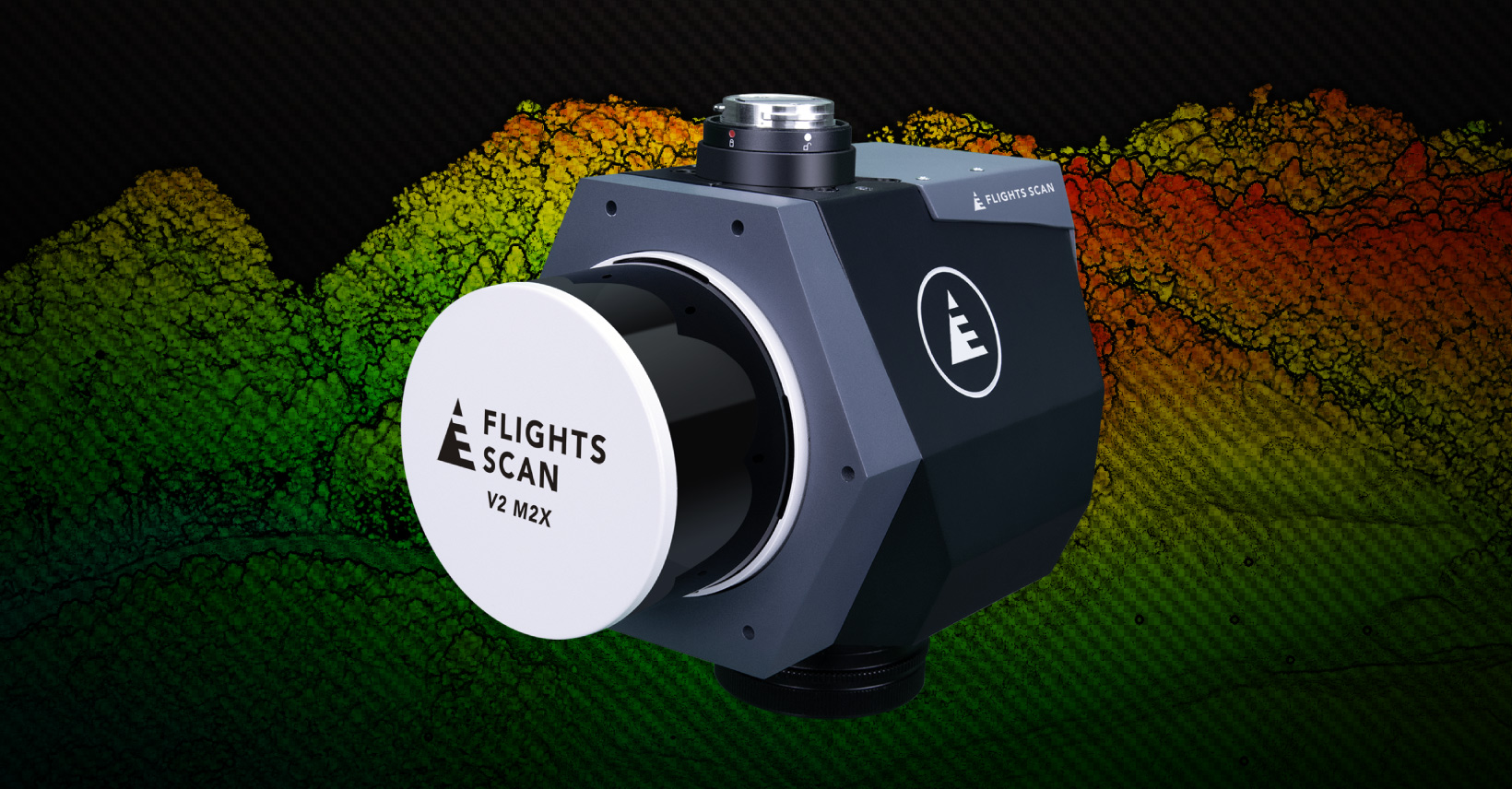 アフターサポート - LiDAR Care | FLIGHTS SCAN | ドローン(UAV